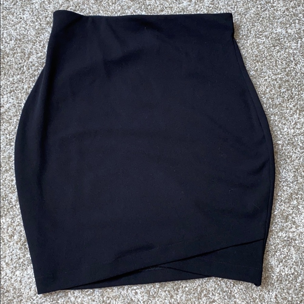 Express Pencil Skirt